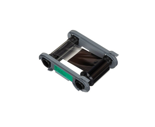 EVOLIS PRIMACY2 2-Panel KO Black Ribbon - 1