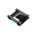 EVOLIS PRIMACY2 2-Panel KO Black Ribbon