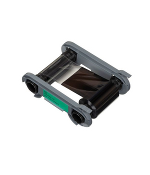 EVOLIS PRIMACY2 2-Panel KO Black Ribbon - 1
