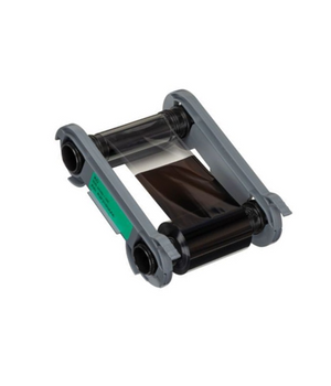 EVOLIS PRIMACY2 2-Panel KO Black Ribbon - 2