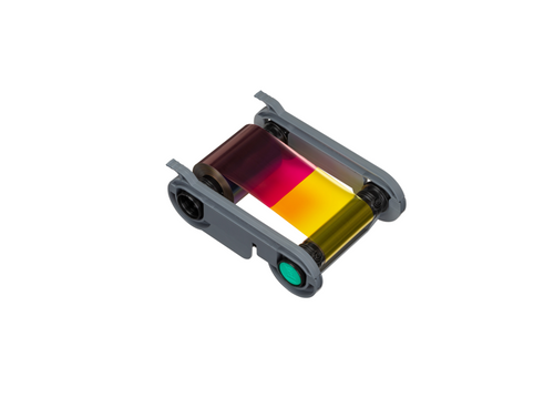 EVOLIS PRIMACY2 YMCKO Ribbon 300prints - 2