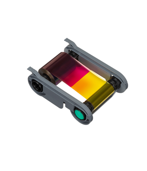 EVOLIS PRIMACY2 YMCKO Ribbon 300prints - 2