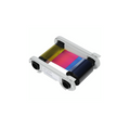 EVOLIS Z & P Half Panel YMCKO Ribbon