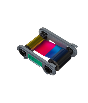 EVOLIS PRIMACY2 Half-YMCKO Ribbon - 1