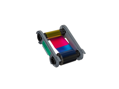 EVOLIS PRIMACY2 Half-YMCKO Ribbon - 2