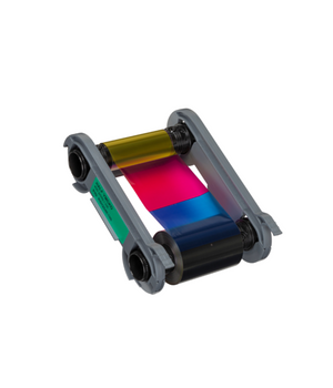 EVOLIS PRIMACY2 Half-YMCKO Ribbon - 2