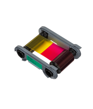 EVOLIS PRIMACY2 YMCKO-K Ribbon - 1