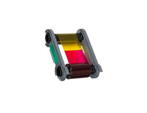 EVOLIS PRIMACY2 YMCKO-K Ribbon - 2