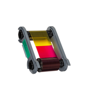 EVOLIS PRIMACY2 YMCKO-K Ribbon - 2
