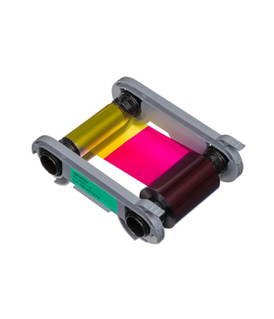 EVOLIS PRIMACY2 YMCKOO Ribbon - 1