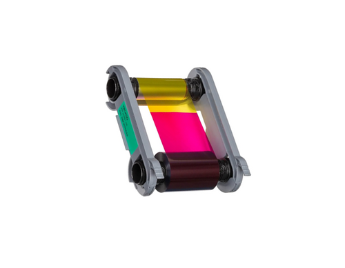 EVOLIS PRIMACY2 YMCKOO Ribbon - 2