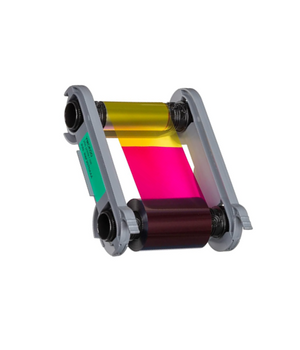 EVOLIS PRIMACY2 YMCKOO Ribbon - 2