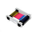 EVOLIS PRIMACY Half Panel YMCKOK0 Ribbon