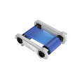 EVOLIS Z & P Blue Monochrome Ribbon