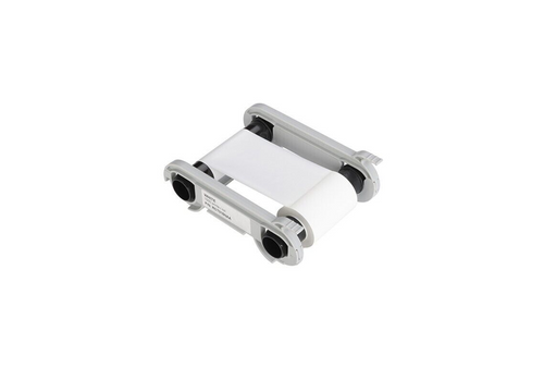 EVOLIS Z & P White Monochrome Ribbon - 1