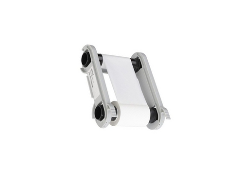 EVOLIS Z & P White Monochrome Ribbon - 2