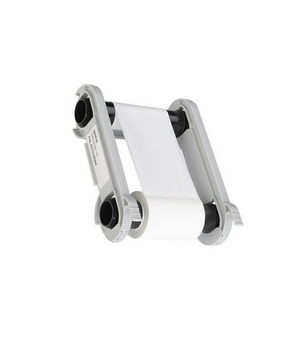 EVOLIS Z & P White Monochrome Ribbon - 2