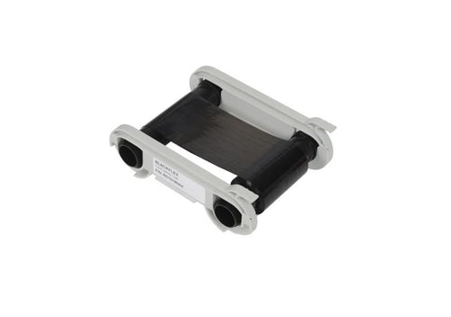 EVOLIS Z & P Black Flex Monochrome Ribbon - 1
