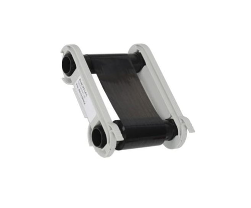 EVOLIS Z & P Black Flex Monochrome Ribbon - 2