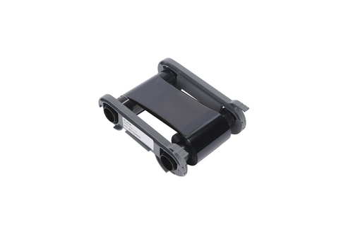 EVOLIS Z & P 2K Black Monochrome Ribbon - 1