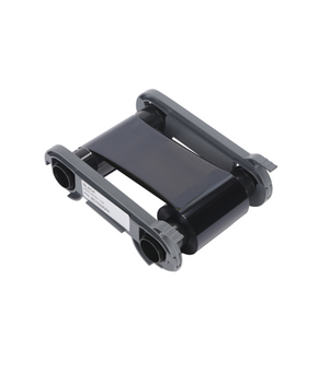 EVOLIS Z & P 2K Black Monochrome Ribbon - 1