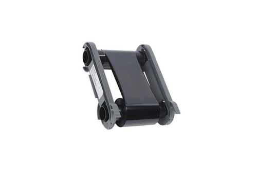 EVOLIS Z & P 2K Black Monochrome Ribbon - 2