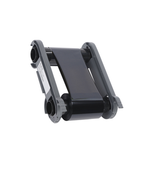 EVOLIS Z & P 2K Black Monochrome Ribbon - 2
