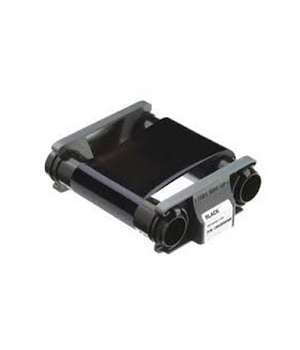EDIKIO ACCESS Black Monochrome Ribbon - 1