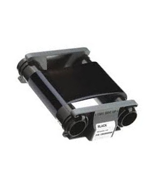 EDIKIO ACCESS Black Monochrome Ribbon - 2
