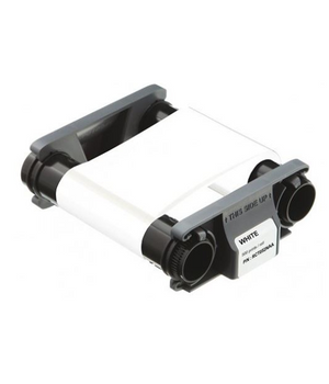 EVOLIS EDIKIO ACCESS White Monochrome Ribbon - 1