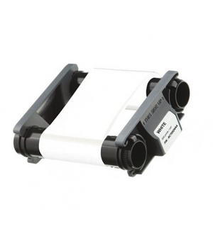 EVOLIS EDIKIO ACCESS White Monochrome Ribbon - 2