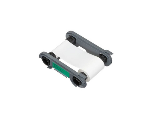 EVOLIS PRIMACY2 White Monochrome Ribbon - 1