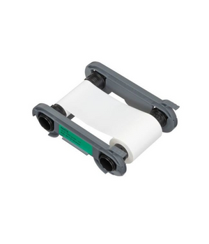 EVOLIS PRIMACY2 White Monochrome Ribbon - 1