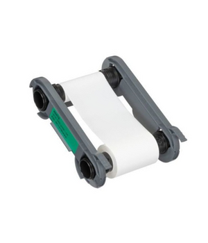 EVOLIS PRIMACY2 White Monochrome Ribbon - 2