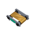 EVOLIS PRIMACY2 Gold Monochrome Ribbon