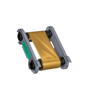 EVOLIS PRIMACY2 Gold Monochrome Ribbon - 2