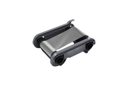 EVOLIS PRIMACY2 Silver Monochrome Ribbon - 1