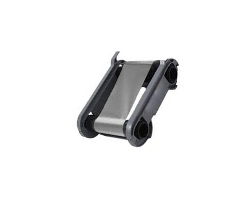 EVOLIS PRIMACY2 Silver Monochrome Ribbon - 2