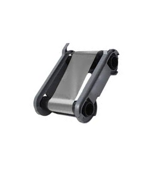 EVOLIS PRIMACY2 Silver Monochrome Ribbon - 2