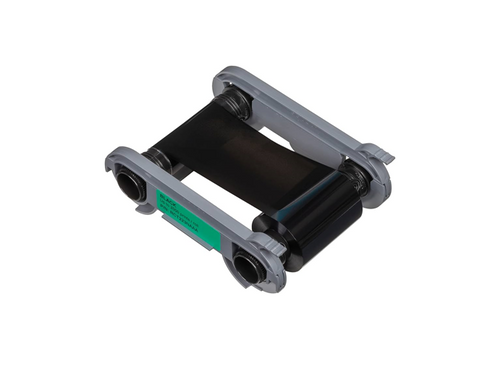 EVOLIS PRIMACY2 Black Monochrome Ribbon - 1