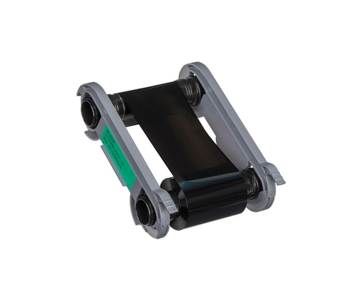 EVOLIS PRIMACY2 Black Monochrome Ribbon - 2