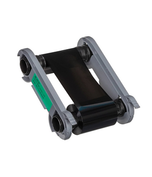 EVOLIS PRIMACY2 Black Monochrome Ribbon - 2