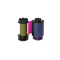 EVOLIS AVANSIA 4-panel YMCK RT Color Ribbon