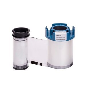 EVOLIS AGILIA Clear RT Film Ribbon - 1