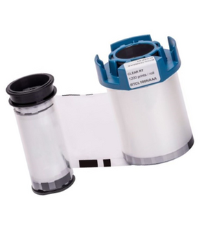 EVOLIS AGILIA Clear RT Film Ribbon - 2
