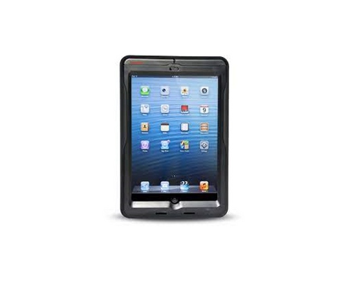 HONEYWELL SL62 Mini Sled Mobile Computer - 1