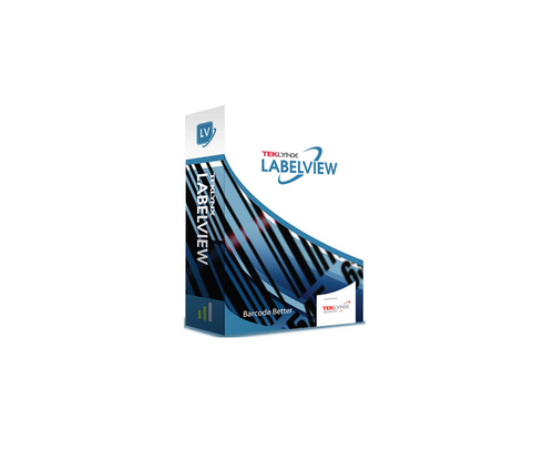 LABELVIEW PRO Edition Label Software Non-VM - 1