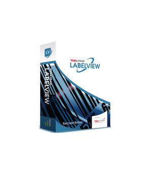 TEKLYNX LABELVIEW 2022 Pro Edition