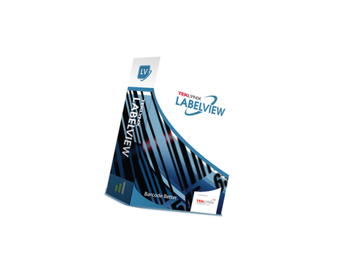 LABELVIEW PRO Edition Label Software Non-VM - 2