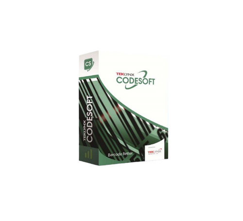 CODESOFT Series Label Software - 1